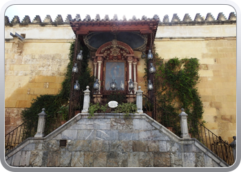 028 Wandeling in Cordoba (2)