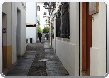 036 Wandeling door Cordoba (2)