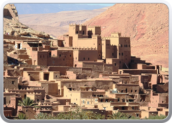 093 Ait Ben Haddou eerste verkenning (1)