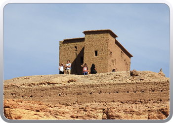 093 Ait Ben Haddou eerste verkenning (17)