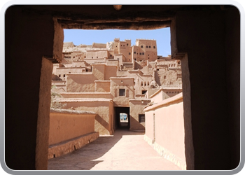 093 Ait Ben Haddou eerste verkenning (49)