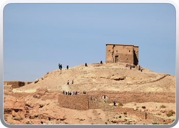 094 De omgeving van Ait Ben Haddou (41)