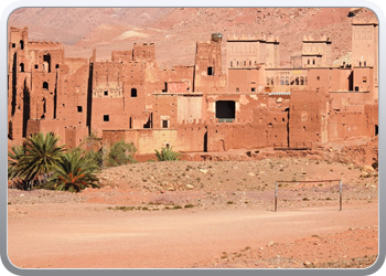 094 De omgeving van Ait Ben Haddou (5)