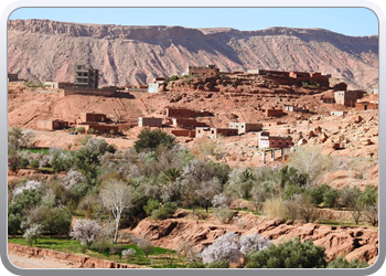 094 De omgeving van Ait Ben Haddou (9)