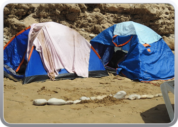 004 Picknick op het strand07