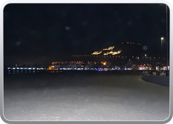 005 Agadir by night16