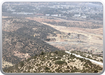 201 Uitstap naar de oude kashbah van Agadir (10)