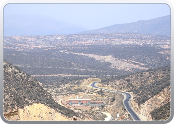 201 Uitstap naar de oude kashbah van Agadir (13)