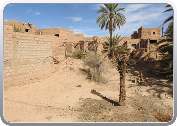 119 Uitstap naar Ksar Boudnib oude stad (18)