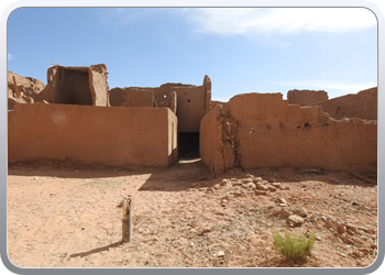 119 Uitstap naar Ksar Boudnib oude stad (7)