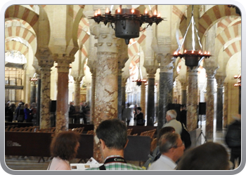 018 Mezquita Cordoba (8)