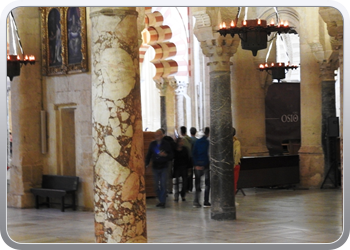 018 Mezquita Cordoba (9)