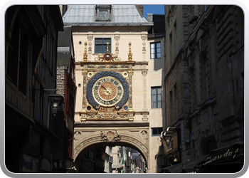 010 Wandeling door het oude Rouen (21)