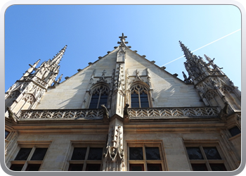 010 Wandeling door het oude Rouen (25)