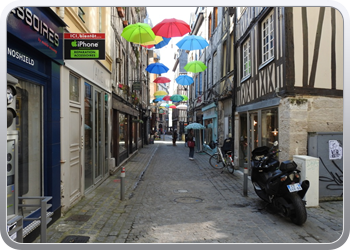 010 Wandeling door het oude Rouen (35)