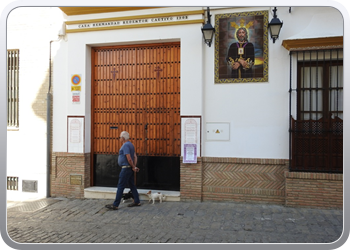 001 Wandeling door Utrera (23)