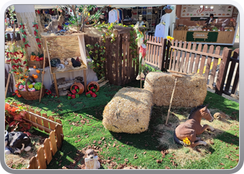 016 Cultuurmarkt op zondag in Malaga (6)