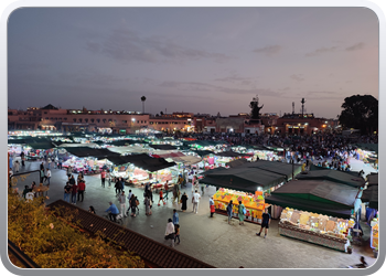 020 Place Al Fnaa Marrakech (6)